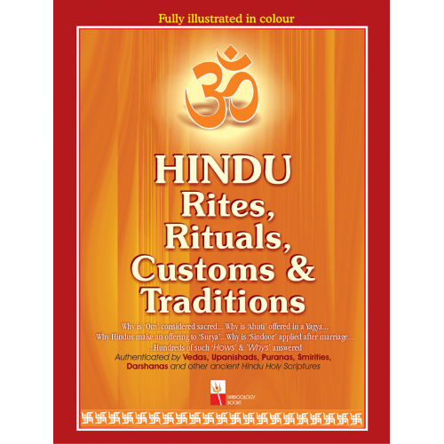 Hindu Rites Rituals Customs And Traditions